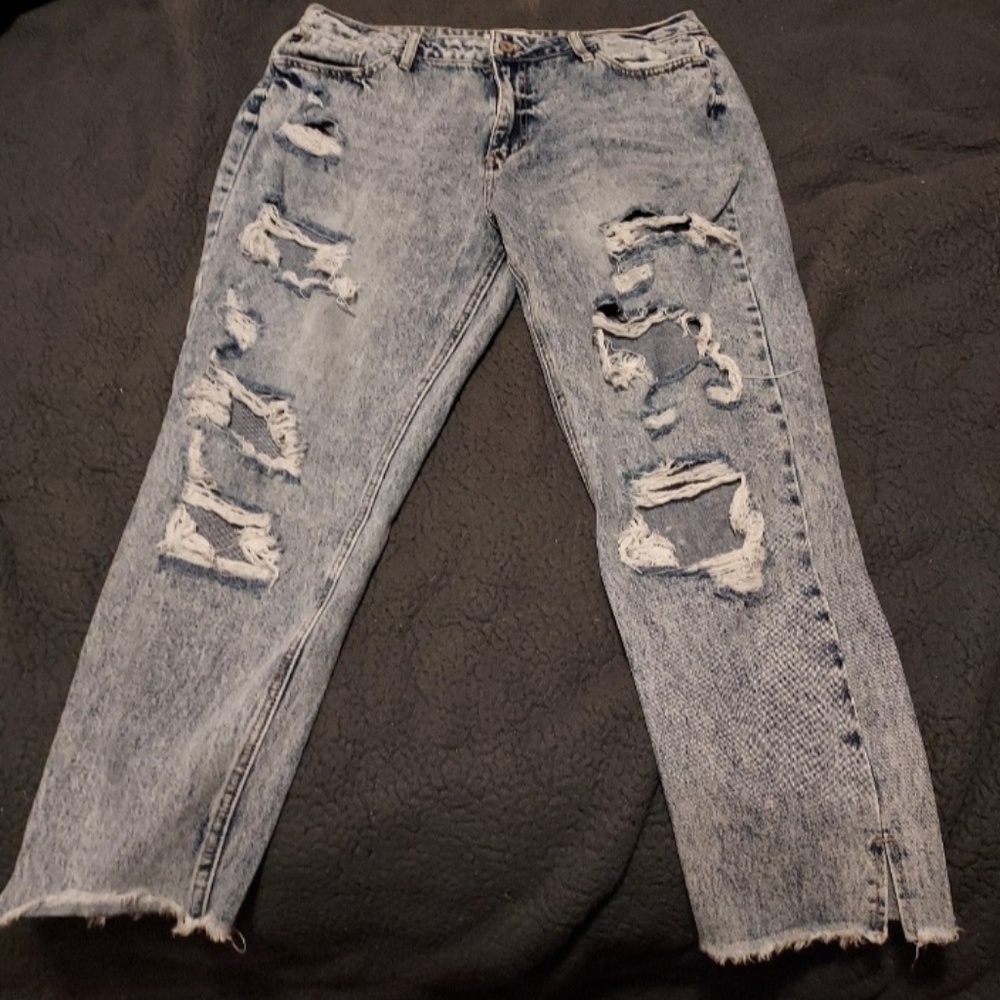 Kancan Jeans Size 31